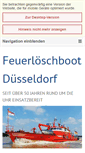Mobile Screenshot of flb2.de